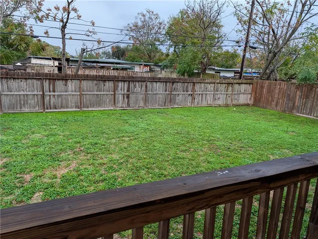 $249,500 | 4914 Nell Street, Corpus Christi, TX 78411