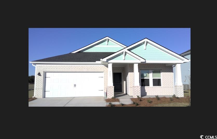 2401 Copper Meadow Loop Longs, SC 29568 - Photo 1 of 17 Gallery Image 1