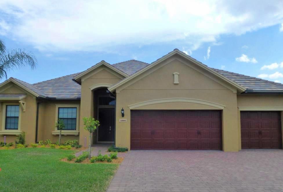 10661 Pisa Road Wellington, FL 33414 - Photo 1 of 1 Front