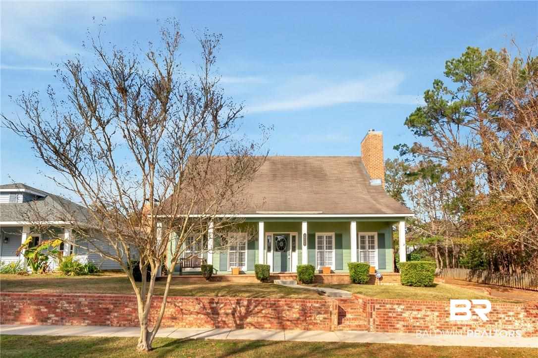 6438 Cedar Bend Court Mobile, AL 36608 - Photo 43 of 46