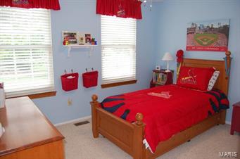 739 Trago Creek Road Ballwin, MO 63021 - Photo 11 of 35