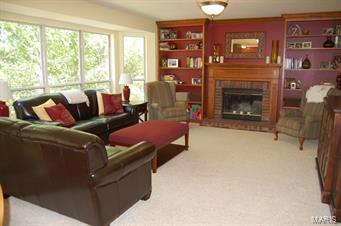 739 Trago Creek Road Ballwin, MO 63021 - Photo 4 of 35