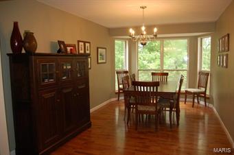 739 Trago Creek Road Ballwin, MO 63021 - Photo 5 of 35