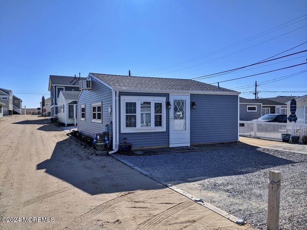 25 East Amber Jack Way