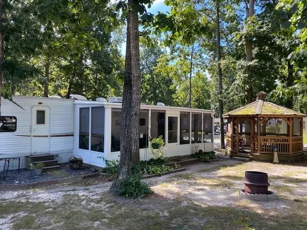 $79,900 | Lot 66 Trails End Drive, Unit 66, Horntown, VA 23395