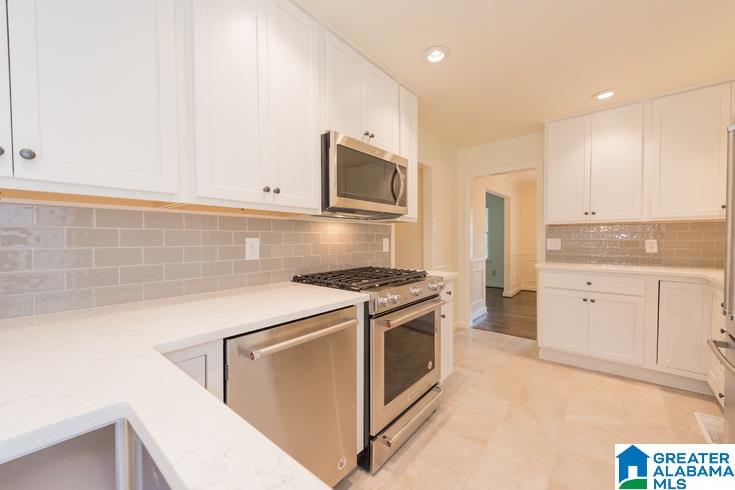 4452 MountainDale Road Birmingham, AL 35213 - Photo 14 of 36