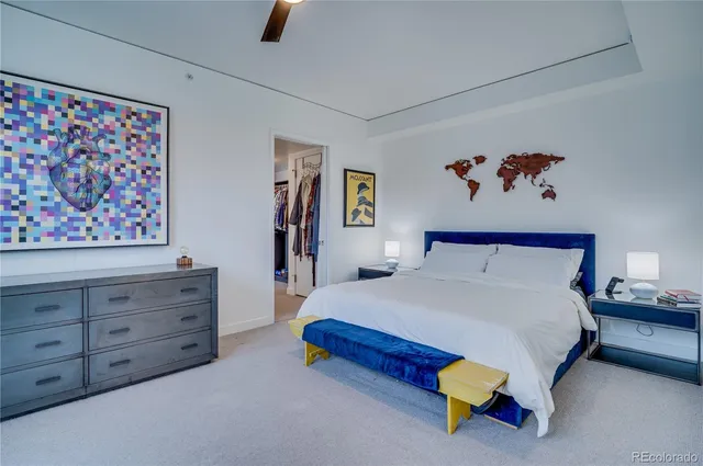 $774,900 | 1750 Wewatta Street, Unit 428, Denver, CO 80202