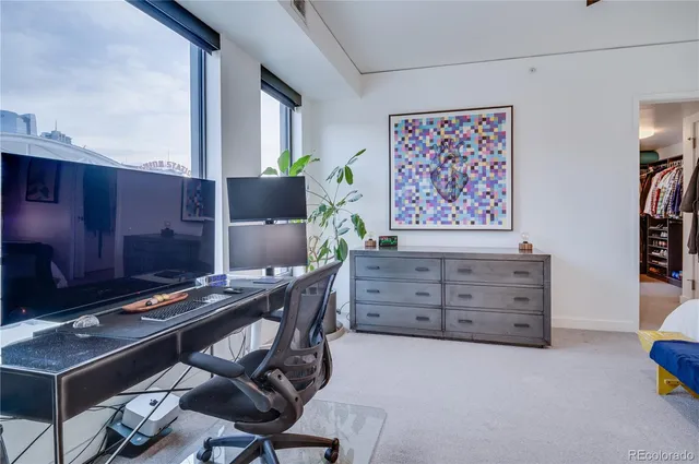 $774,900 | 1750 Wewatta Street, Unit 428, Denver, CO 80202