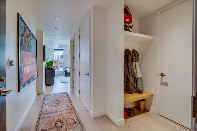 $774,900 | 1750 Wewatta Street, Unit 428, Denver, CO 80202