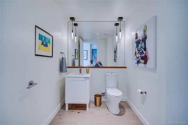 $774,900 | 1750 Wewatta Street, Unit 428, Denver, CO 80202