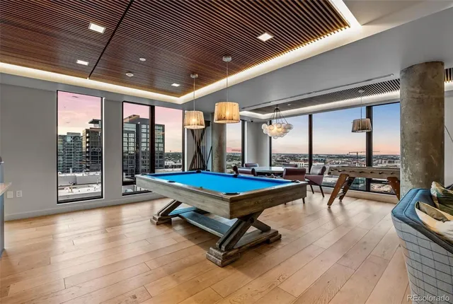 $774,900 | 1750 Wewatta Street, Unit 428, Denver, CO 80202