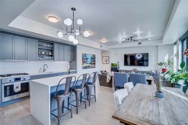 $774,900 | 1750 Wewatta Street, Unit 428, Denver, CO 80202