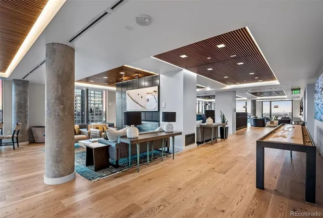 $774,900 | 1750 Wewatta Street, Unit 428, Denver, CO 80202