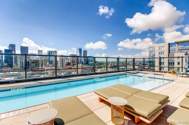 $774,900 | 1750 Wewatta Street, Unit 428, Denver, CO 80202