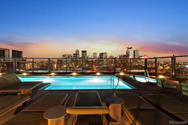 $774,900 | 1750 Wewatta Street, Unit 428, Denver, CO 80202