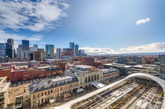 $774,900 | 1750 Wewatta Street, Unit 428, Denver, CO 80202