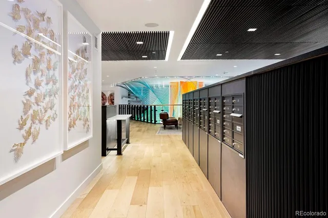 $774,900 | 1750 Wewatta Street, Unit 428, Denver, CO 80202