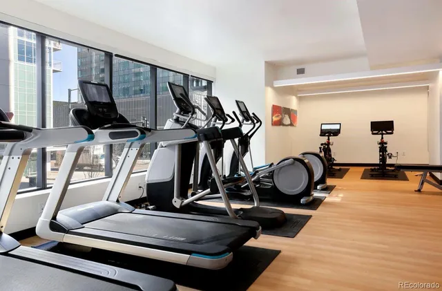 $774,900 | 1750 Wewatta Street, Unit 428, Denver, CO 80202