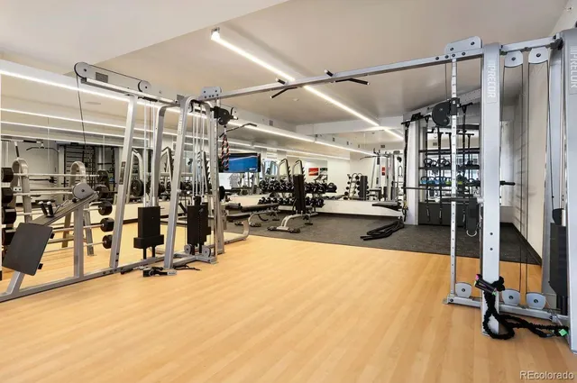 $774,900 | 1750 Wewatta Street, Unit 428, Denver, CO 80202