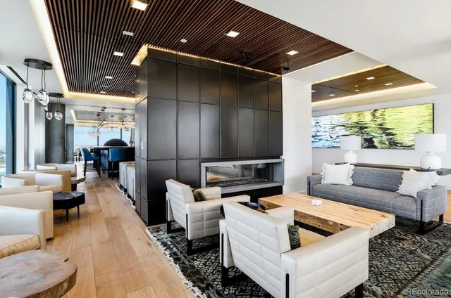 $774,900 | 1750 Wewatta Street, Unit 428, Denver, CO 80202