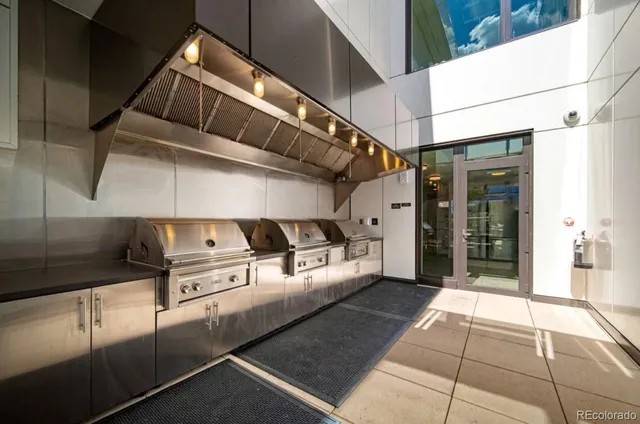 $774,900 | 1750 Wewatta Street, Unit 428, Denver, CO 80202