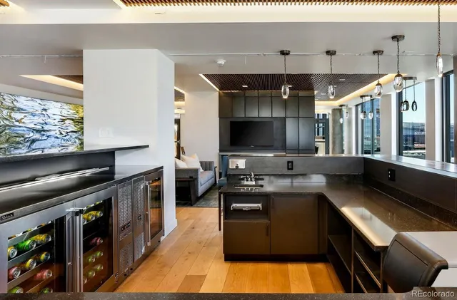 $774,900 | 1750 Wewatta Street, Unit 428, Denver, CO 80202