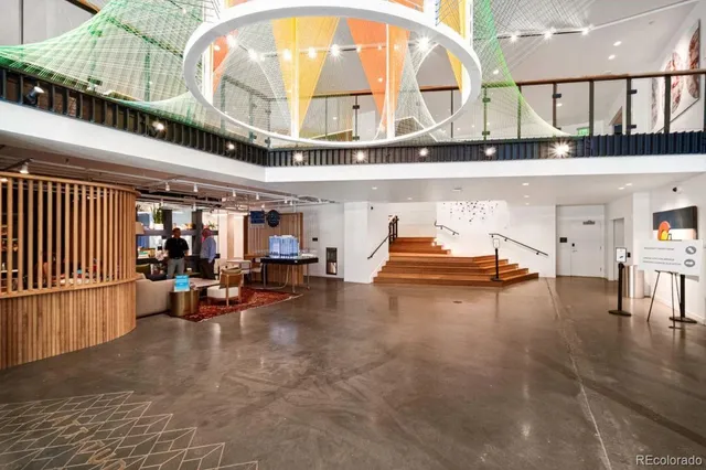 $774,900 | 1750 Wewatta Street, Unit 428, Denver, CO 80202