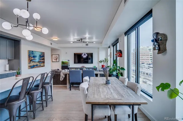 $774,900 | 1750 Wewatta Street, Unit 428, Denver, CO 80202