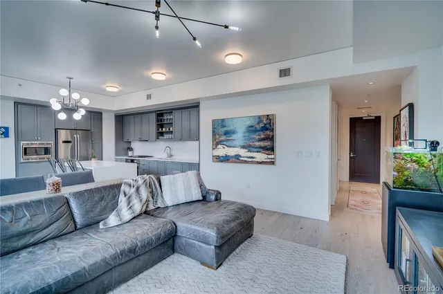 $774,900 | 1750 Wewatta Street, Unit 428, Denver, CO 80202