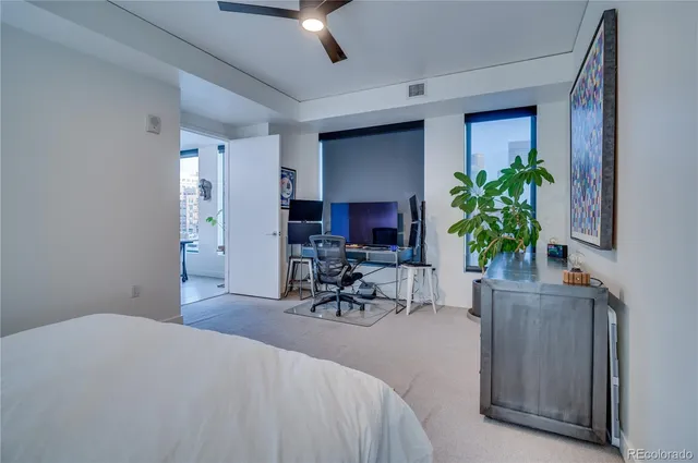 $774,900 | 1750 Wewatta Street, Unit 428, Denver, CO 80202