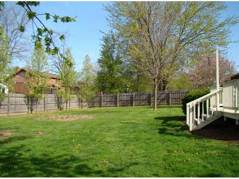 312 Raintree Drive Danville, IN 46122 - Photo 17 of 17 Gallery Image 17