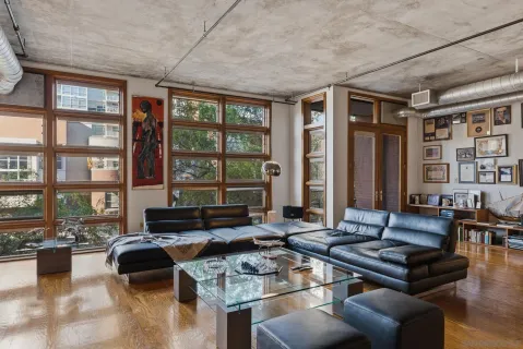 $999,000 | 877 Island Avenue, Unit 203, San Diego, CA 92101