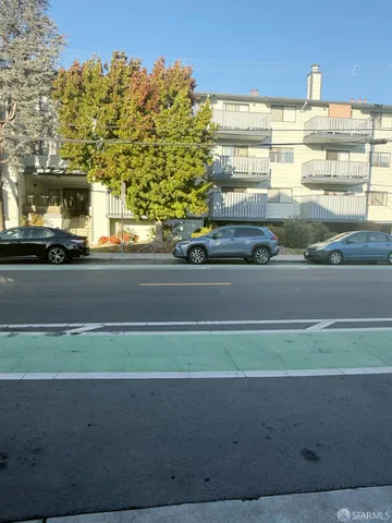 a view of a building