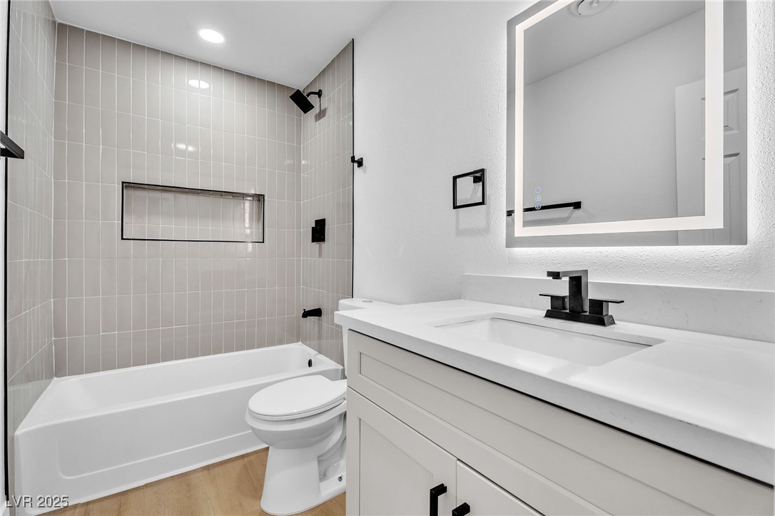 4329 Studio Street Las Vegas, NV 89115 - Photo 22 of 33