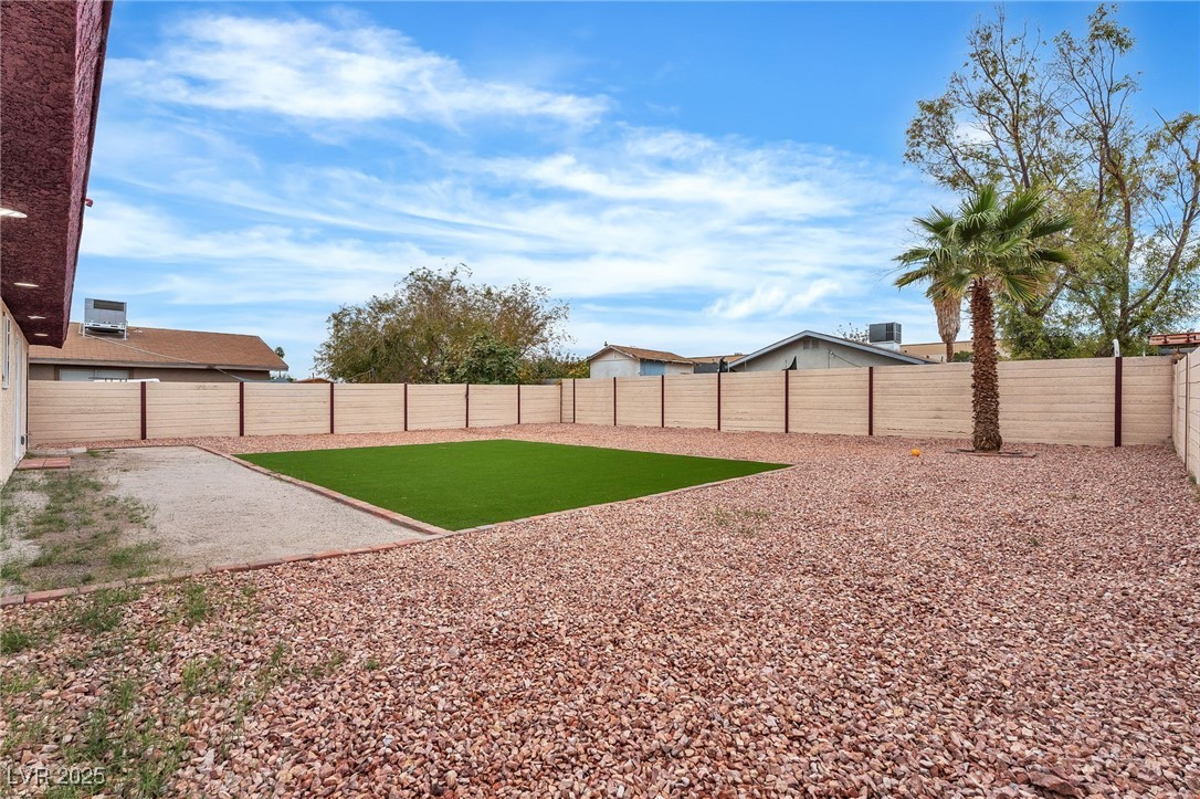 4329 Studio Street Las Vegas, NV 89115 - Photo 33 of 33