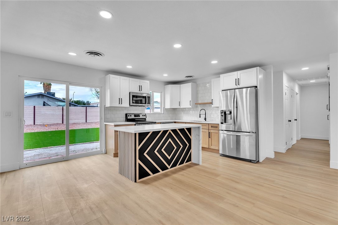 4329 Studio Street Las Vegas, NV 89115 - Photo 10 of 33