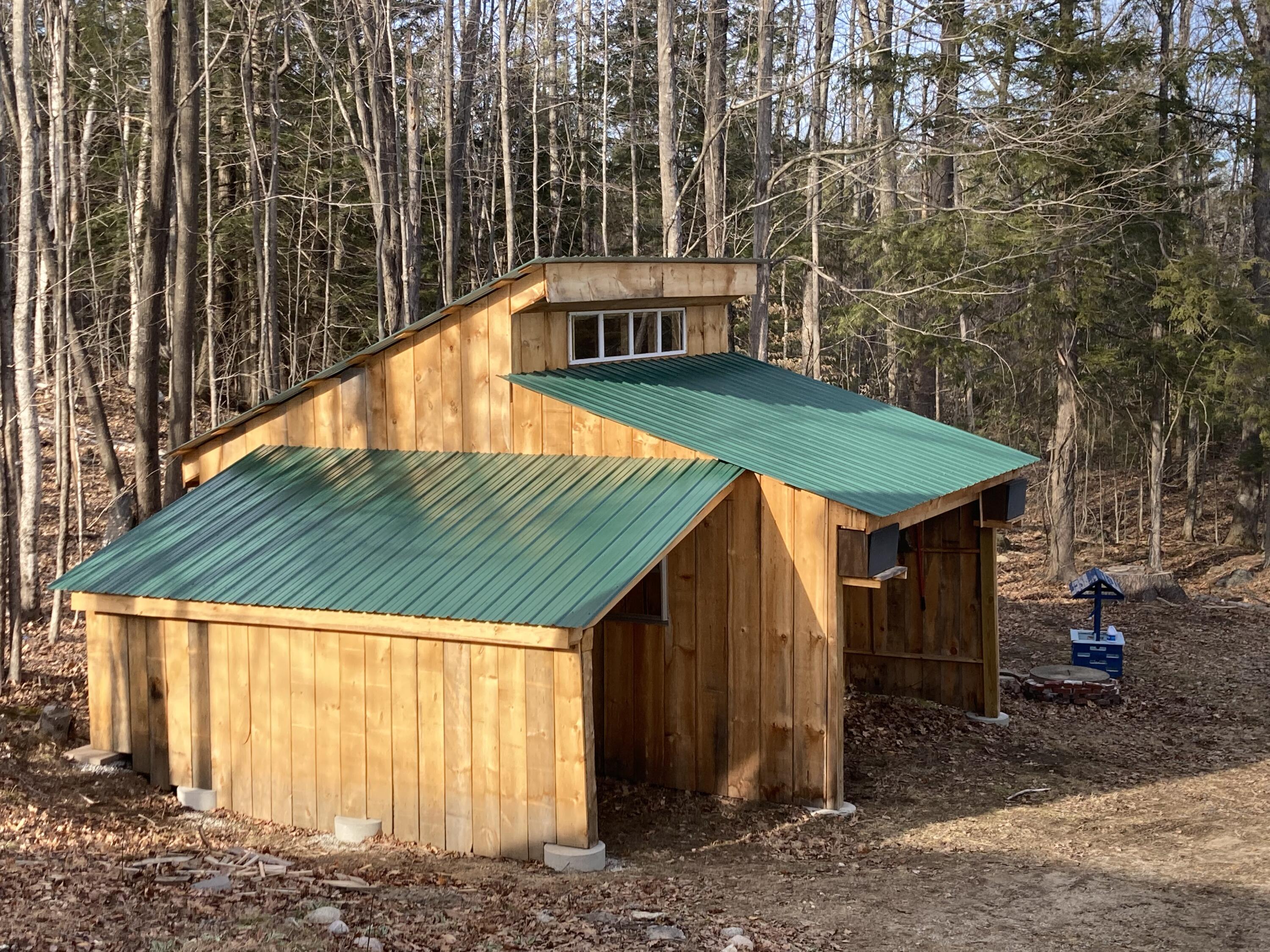 23 Parker Road East Baldwin, ME 04024 - Photo 27 of 69 IMG_8136