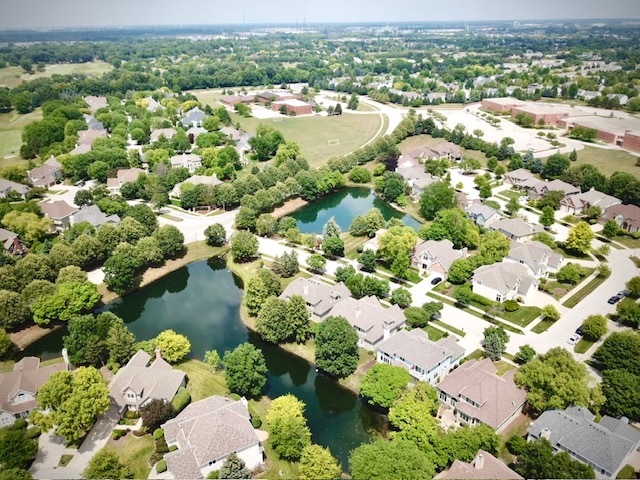 2552 Sutton Lane Aurora, IL 60502 - Photo 51 of 57