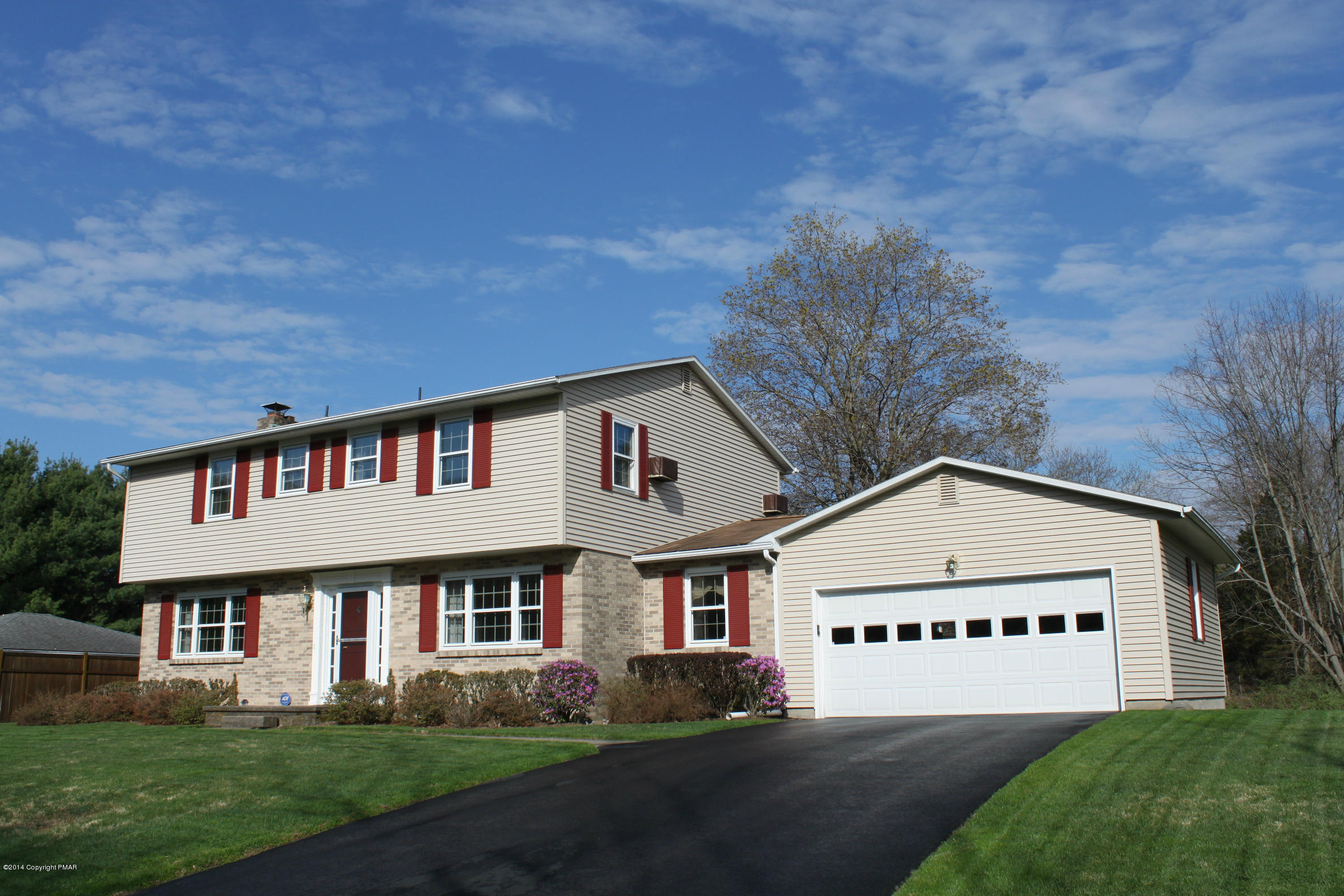 317 Albert Road Stroudsburg, PA 18360 - Photo 1 of 34 Main