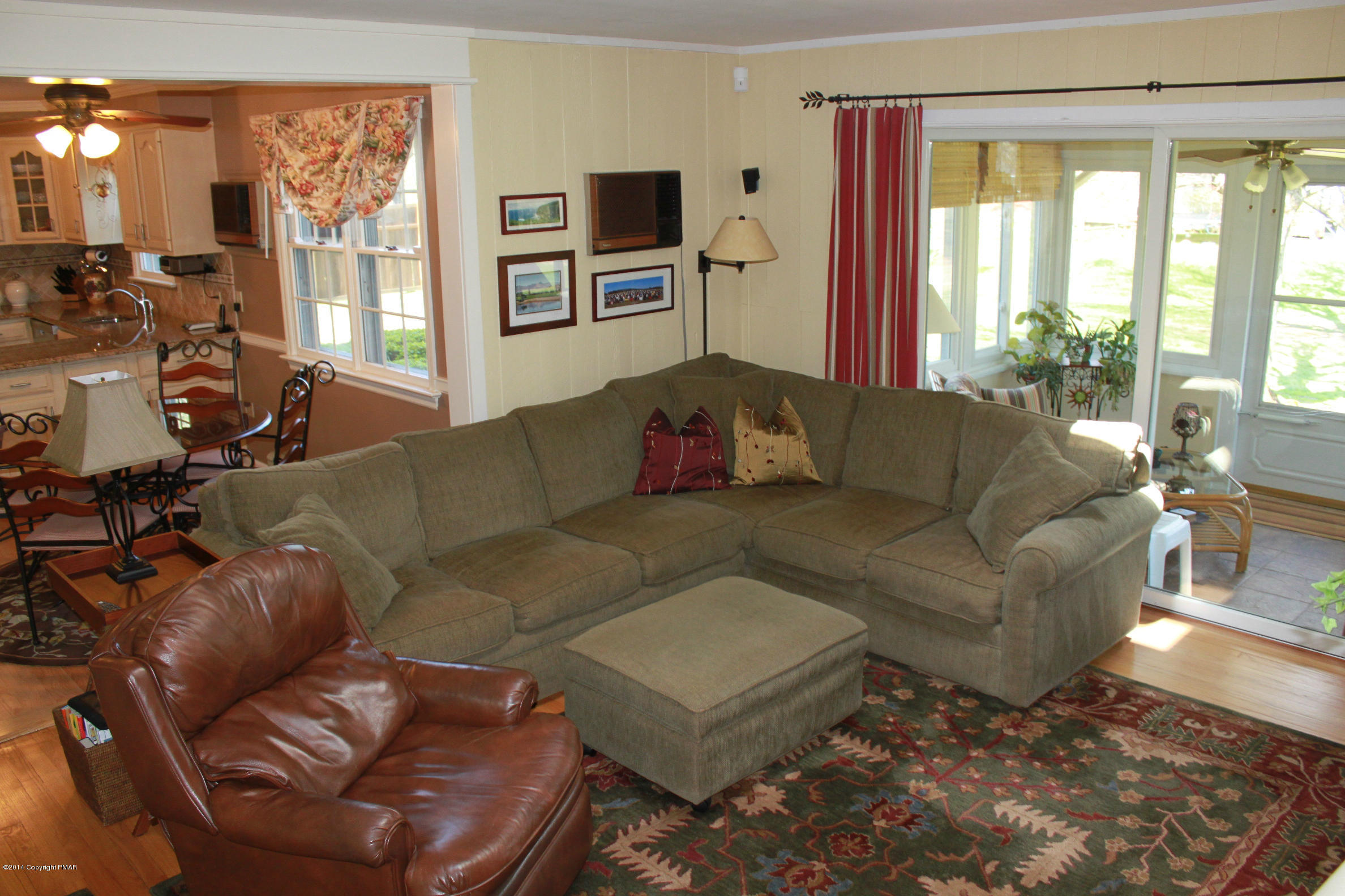 317 Albert Road Stroudsburg, PA 18360 - Photo 12 of 34 Family Room