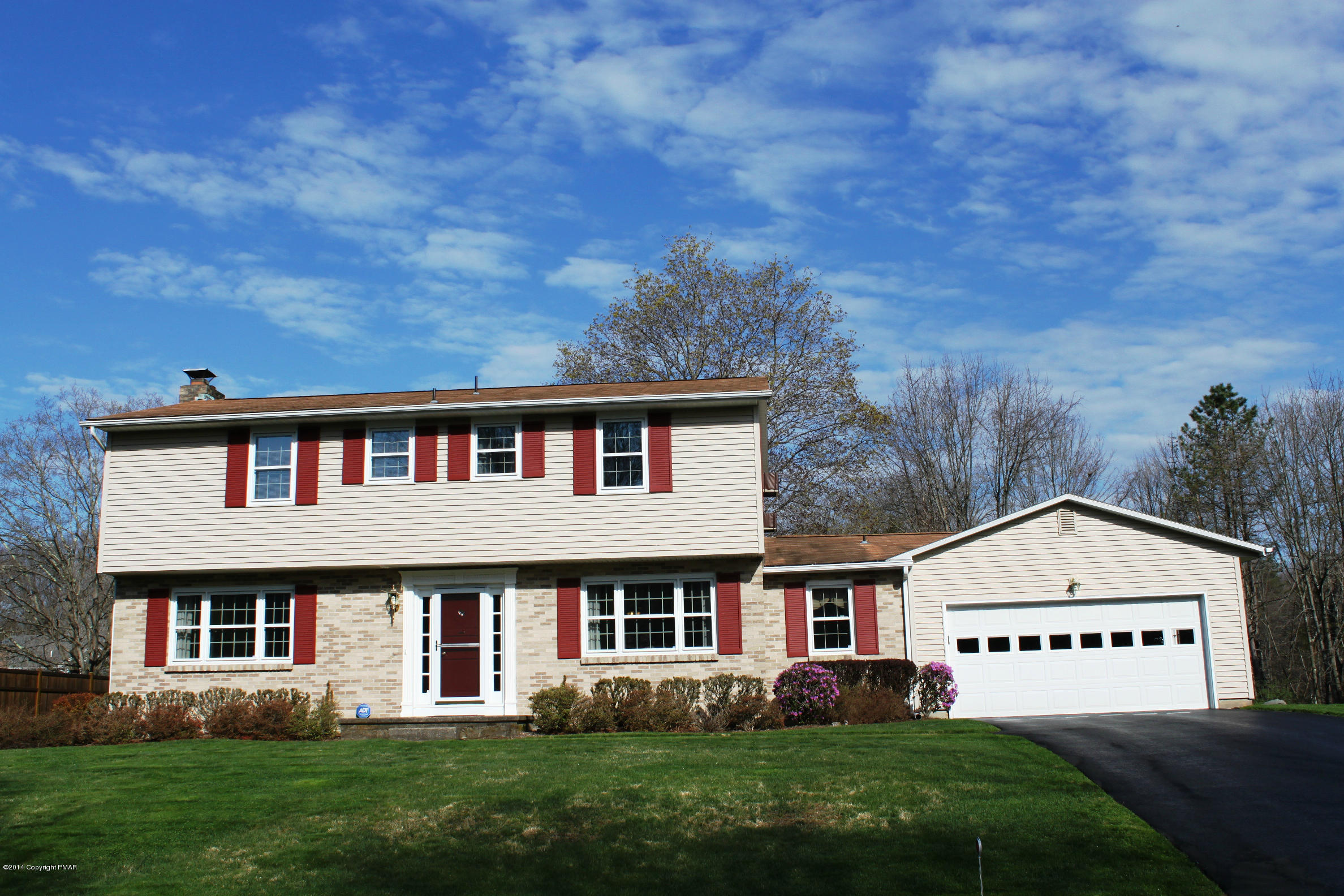 317 Albert Road Stroudsburg, PA 18360 - Photo 2 of 34 Main 2