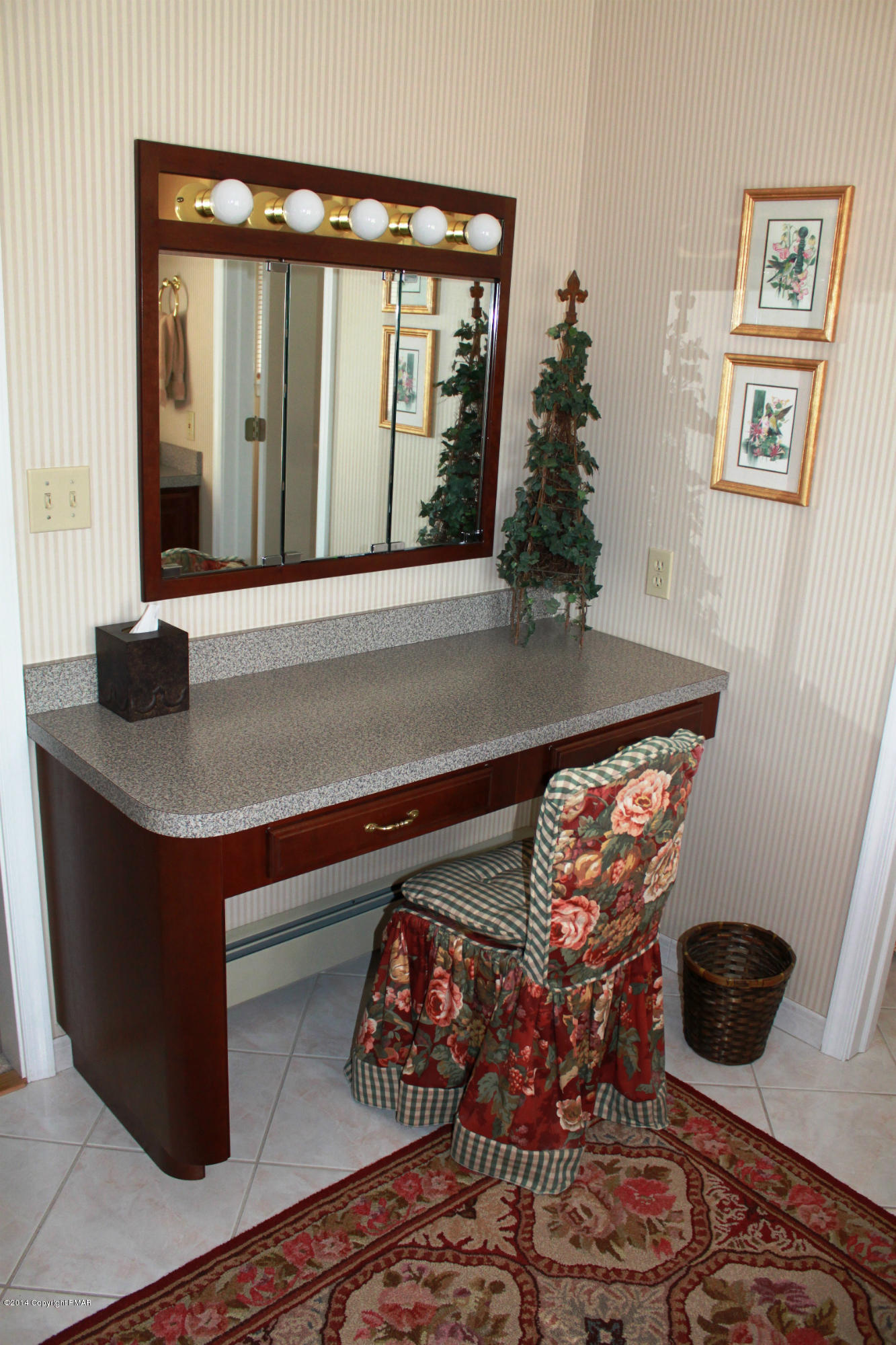 317 Albert Road Stroudsburg, PA 18360 - Photo 24 of 34 Master Bath 2