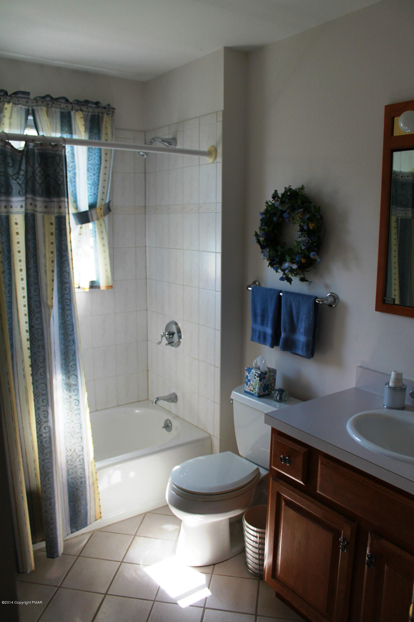 317 Albert Road Stroudsburg, PA 18360 - Photo 29 of 34 Full Bath
