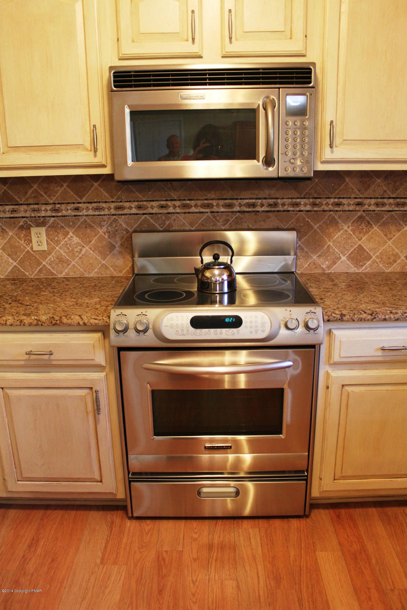 317 Albert Road Stroudsburg, PA 18360 - Photo 6 of 34 Great Appliances