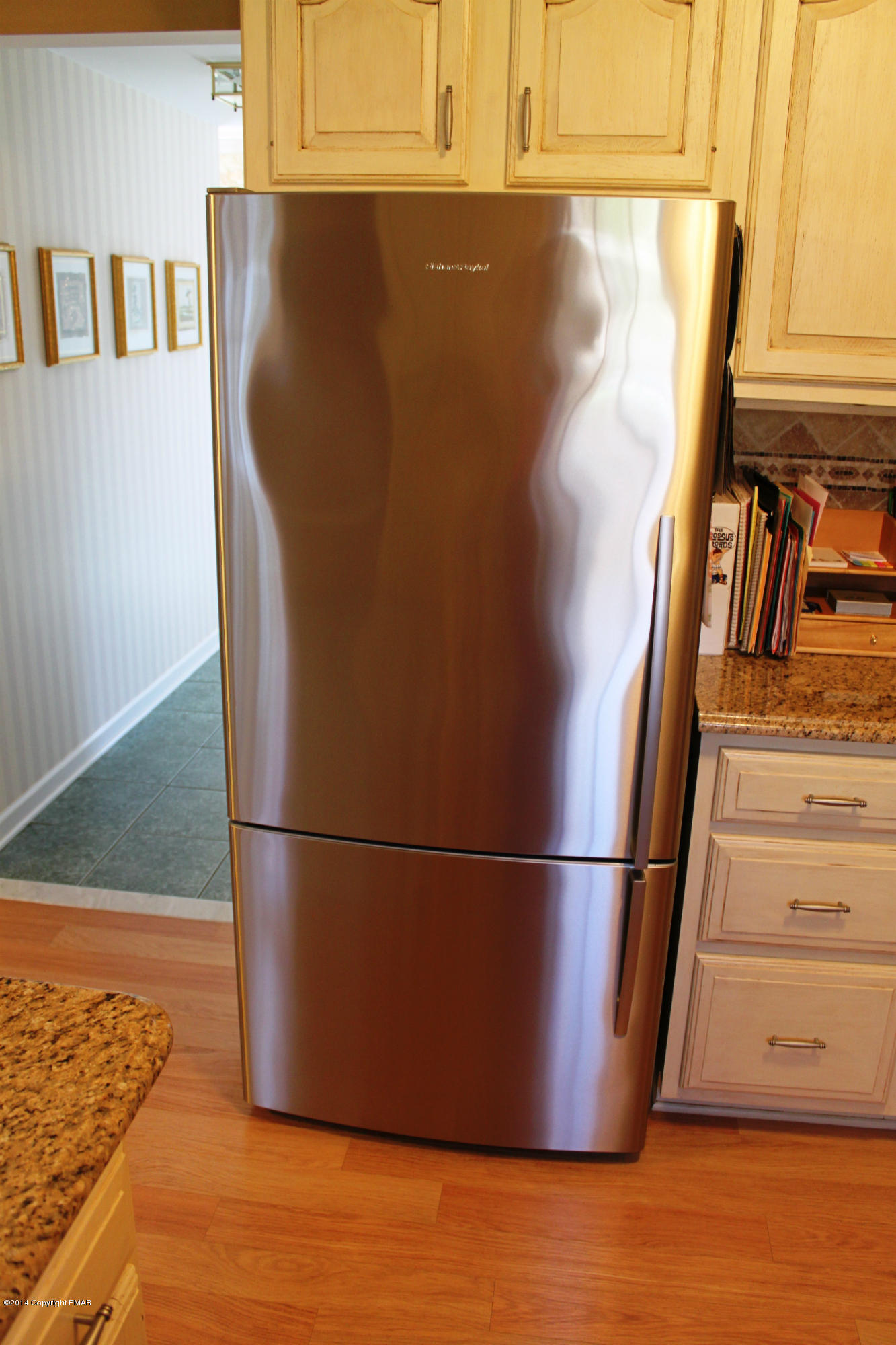317 Albert Road Stroudsburg, PA 18360 - Photo 7 of 34 Refrigerator