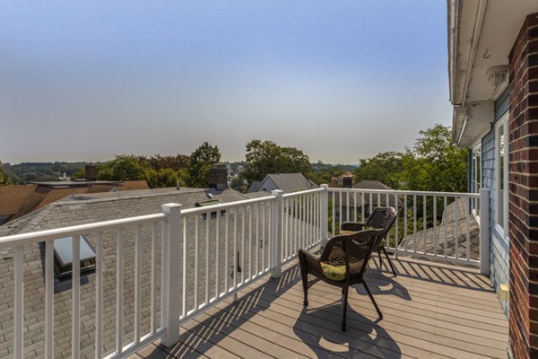 44 Hampstead Road, Unit 3 Boston, MA 02130 - Photo 13 of 13 Gallery Image 13