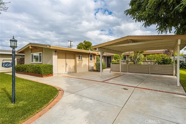 $849,000 | 668 Eastbury Avenue, Covina, CA 91723