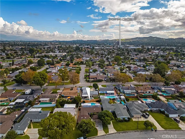 $849,000 | 668 Eastbury Avenue, Covina, CA 91723