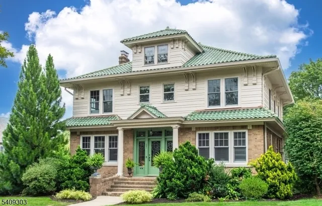 $2,274,900 | 281 Forest Avenue, Glen Ridge, NJ 07028