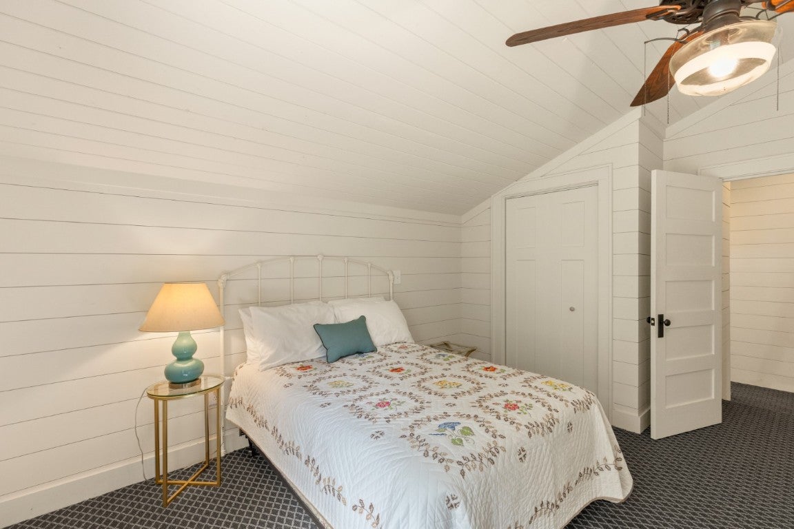 1177 Hicks Road Highlands, NC 28741 - Photo 36 of 61 Main Level Guest Bedroom 1